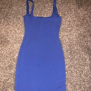 American apparel bodycon dress